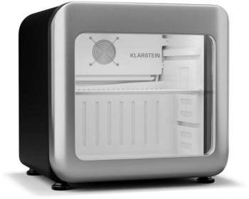 Klarstein Audrey Evo 46 Silber
