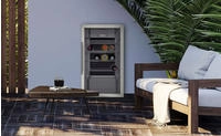 Caso Getr&auml;nke- und Dosenk&uuml;hler "697 BBQ Cooler L-R"