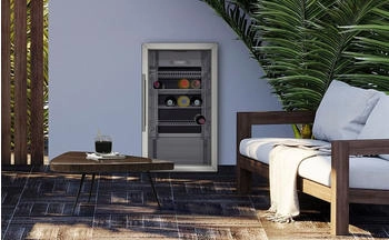 Caso Getränke- und Dosenkühler 697 BBQ Cooler L-R