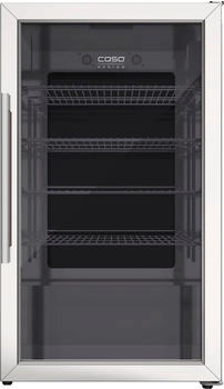 Caso Getränke- und Dosenkühler 697 BBQ Cooler L-R – Caso Getränke- und Dosenkühler 697 BBQ Cooler L-R für perfekt gekühlte Erfrischungen