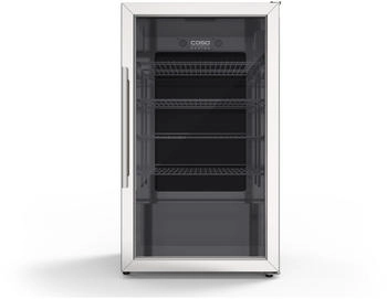 Caso Getränke- und Dosenkühler 697 BBQ Cooler L-R – Energieeffiziente Kühlung für jede Gelegenheit