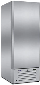 KBS Energiespar-Speiseeis-Lagerschrank TKU 604 CHR Eis