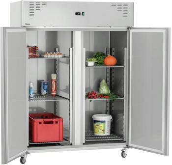 Bartscher 700853 Kühlschrank KGN2-212
