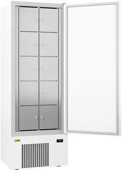 NordCap Gemeinschaftskühlschrank GKS 380-12 F