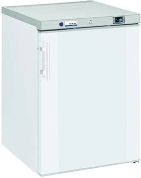 NordCap 451200600 Tiefkühlschrank RN 200 GL