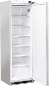 NordCap Tiefkühlschrank RNX 400 GL