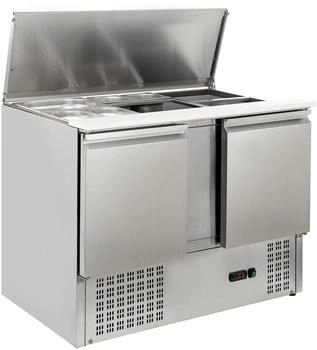 GastroHero SH902