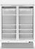Saro Tiefkühlschrank D 920