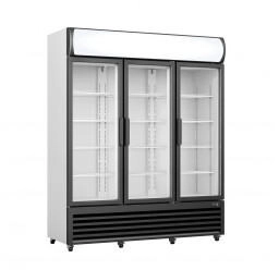 Gewerbetiefkühlschrank