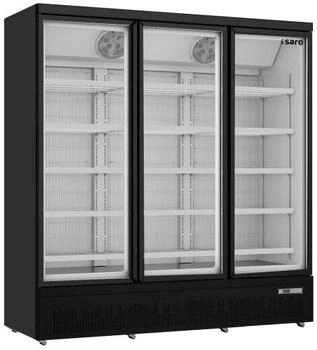 Saro 453-1125 Tiefkühlschrank GTK 1480 PRO