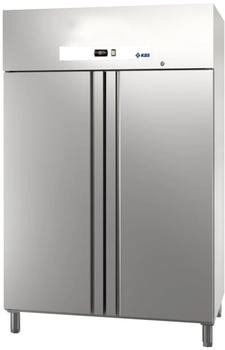 KBS Tiefkühlschrank Ready TKU 1407