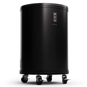 Klarstein ICE4-MR.-Barbot-bl