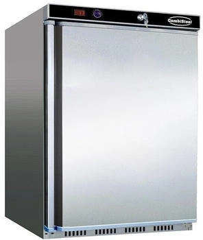 Combisteel 7450.0565 Tiefkühlschrank Rfs 1 Tür