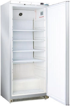 NordCap 451600700 Cool-Line Umluft-Gewerbekühlschrank RCX 600 GL