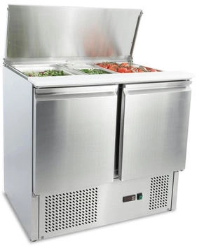 GastroHero SH900