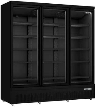 Saro Tiefkühlschrank GTK 1480 S PRO