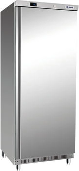KBS Umluft Gewerbetiefkühlschrank KBS 702 TKU CHR