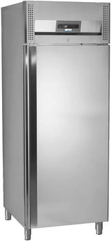 NordCap Tiefkühlschrank TKU 715