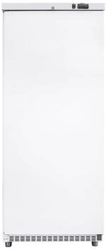 Metro Professional Lagertiefkühlschrank GFR4600, 78 x 74 x 192.5 cm, 511 L, weiß - Metall 449496