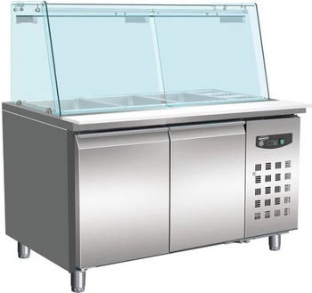 Chefgastro CC1076