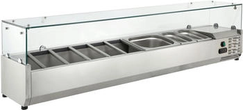 GastroHero VRXH1800/330
