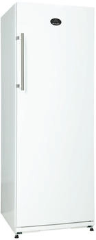 Wimar Kühlschrank Lagerkühlschrank Getränkekühlschrank 310 L 600x650x1630mm 0-8°C weiß - weiß WR HKS-296W