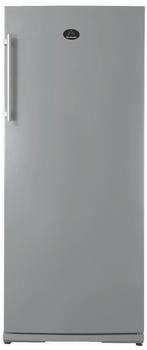 Wimar Kühlschrank Lagerkühlschrank Getränkekühlschrank 270 L 600x650x1450mm 0-8°C grau - grau WR HKS-254G