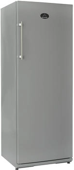 Wimar Kühlschrank Lagerkühlschrank Getränkekühlschrank 310 L 600x650x1630mm 0-8°C grau - grau WR HKS-296G
