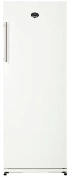 Wimar Gastro Tiefkühlschrank Gefrierschrank Lagergefrierschrank 296 L 600x650x1630mm -18/-26°C weiß - weiß WR HTK-232w