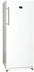 Wimar Kühlschrank Lagerkühlschrank Getränkekühlschrank 270 L 600x650x1450mm 0-8°C weiß - weiß WR HKS-254W