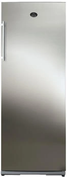 Wimar Kühlschrank Lagerkühlschrank Getränkekühlschrank 310 L 600x650x1630mm 0-8°C silber - silber WR HKS-296ES