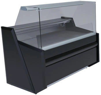 KBS Freikühltheke Nika 1700