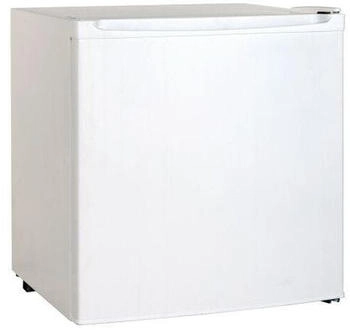 KBS Tiefkühlschrank 39 Liter 365x350x395 mm Stahlblech weiß pulverbeschichtet