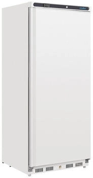 Polar Kühlschrank Patisserieabmessung Weiß