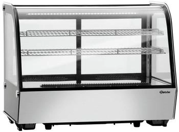Bartscher Kalte Theke DeliCool IIIL (305065)