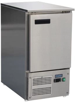 Polar G-Serie Saladette Kühltheke 1-Tür 88L (G-SEC401TN/FA442)