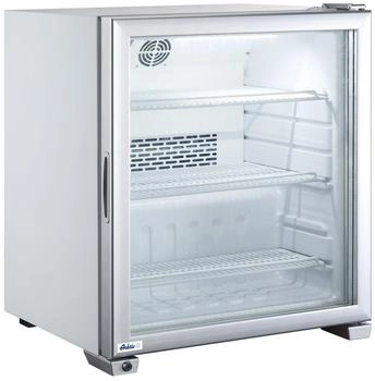 Hendi Aufsatz-Gefrierschrank Arktic 90 L (233412)