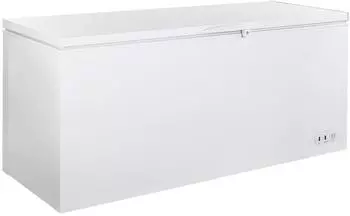 GastroHero TKTR-ECO650N