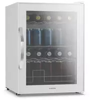 Klarstein Getr&auml;nkek&uuml;hlschrank Gro&szlig; - 60l Flaschenk&uuml;hlschrank Mit...