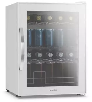 Klarstein Beersafe Reflect 60L wei&szlig;