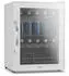 Klarstein Beersafe Reflect 60L weiß