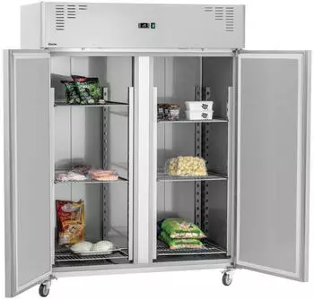 Bartscher Tiefkühlschrank 1400 GN211