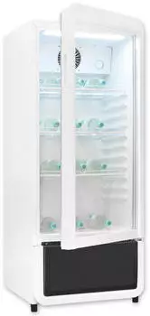 Exquisit GKS180-GT-431D wei&szlig;