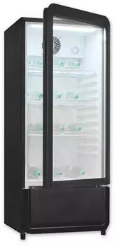 Exquisit GKS180-GT-431D schwarz