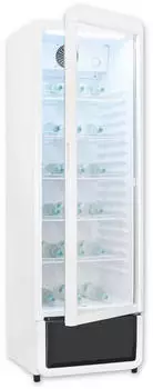 Exquisit GKS260-GT-431D wei&szlig;