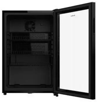 Amica FK 341 151 S – Übersichtliche Lagerung für mittlere Sortimentsgrößen
