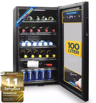 Sommertal GK 100