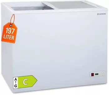 GastroHero TKTR-ECO200N