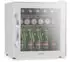 Klarstein Beersafe Reflect 47L weiß