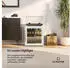 Klarstein Beersafe Reflect 47L weiß